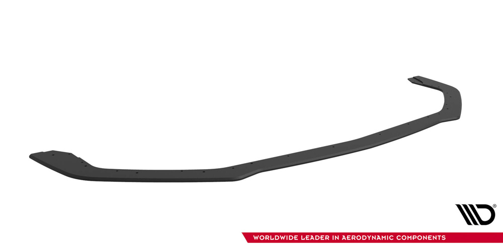Street Pro Lame Du Pare-Chocs Avant  Ford Mustang GT Mk6 