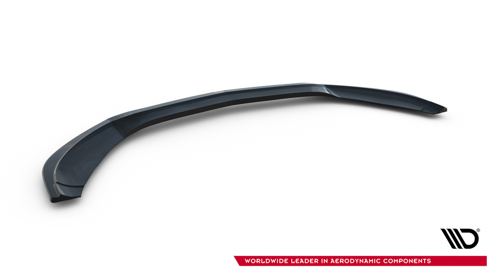 Ensemble Diffuseur Mercedes- Benz C Coupe AMG-Line C205