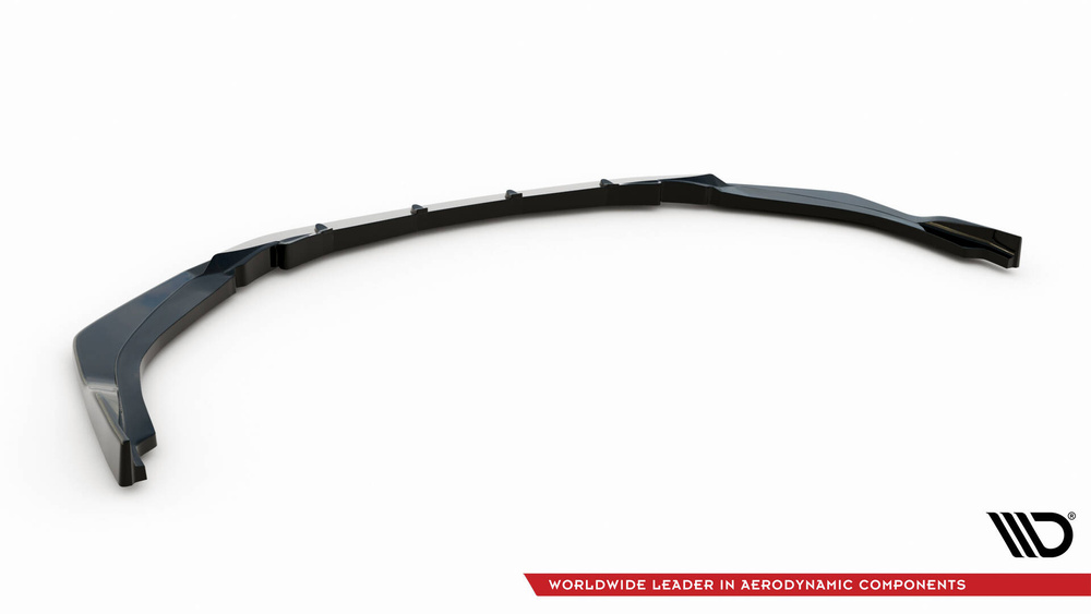 Lame Du Pare-Chocs Avant V.2 Toyota Corolla XII Touring Sports/ Hatchback