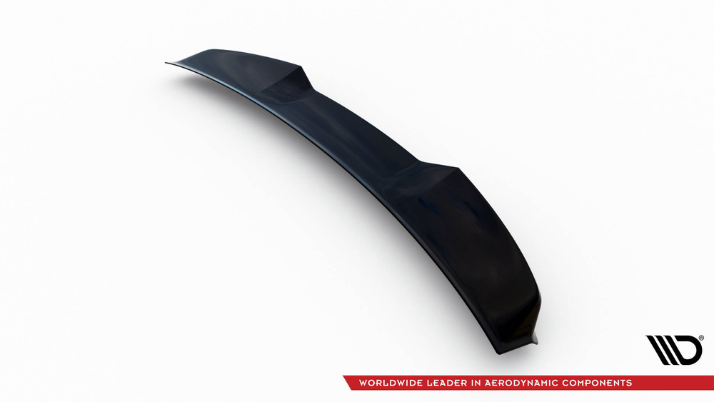 Ensemble Diffuseur V.2 BMW 5 M-Pack G60