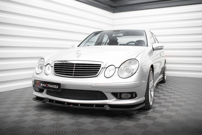 Lame Du Pare-Chocs Avant Mercedes-Benz E 55 AMG W211