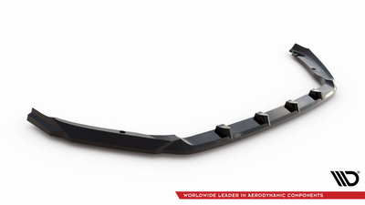 Lame Du Pare-Chocs Avant Skoda Fabia Mk4