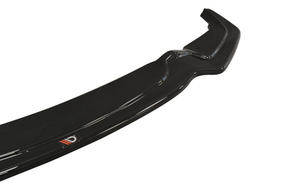 LAME DU PARE-CHOCS AVANT / SPLITTER BMW M2 (F87) COUPÉ