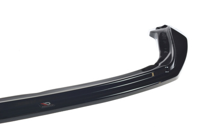 LAME DU PARE-CHOCS AVANT / SPLITTER V.1 JAGUAR F-TYPE X152