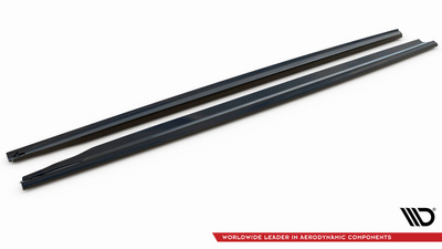 Rajouts Des Bas De Caisse Mercedes-Benz S Long AMG-Line V223