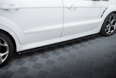 Lame De Bas De Caisse Ford S-Max Titanium Mk1 Facelift