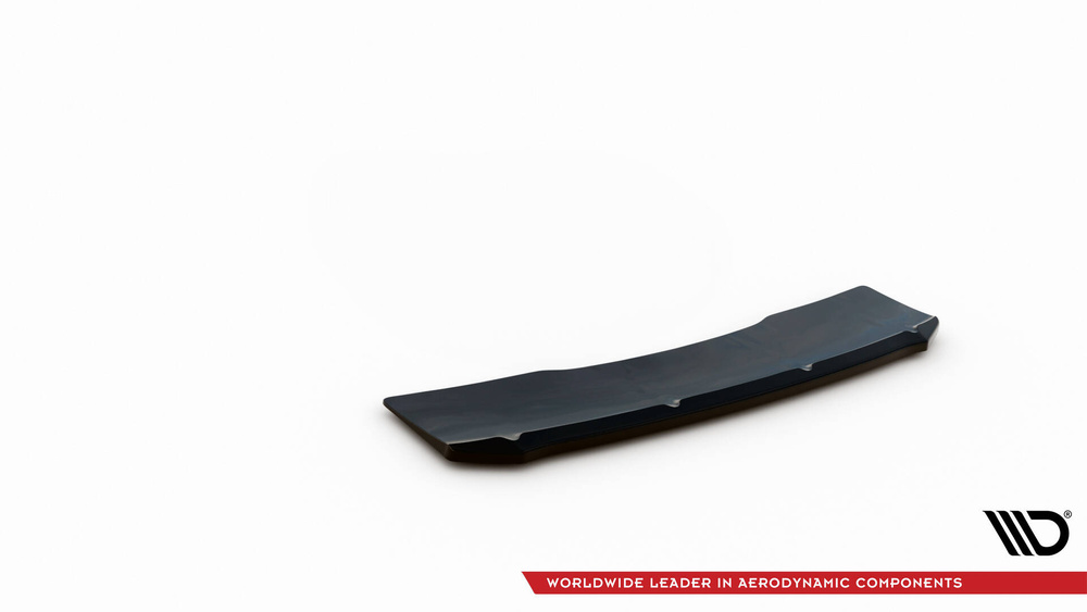 Arriere Splitter Audi S5 Sportback / Coupe F5 Facelift