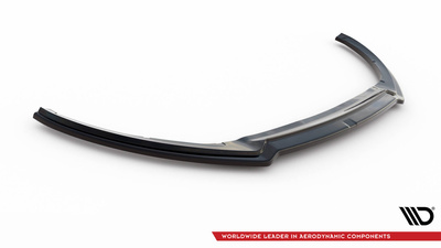 Lame Du Pare-Chocs Avant V.3 Ford Focus ST Mk3 FL