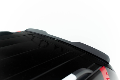 Ensemble Diffuseur Ford Tourneo Courier Mk2