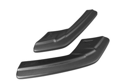 Lame Du Pare Chocs Arriere Audi S3 / A3 S-Line 8V FL Sedan