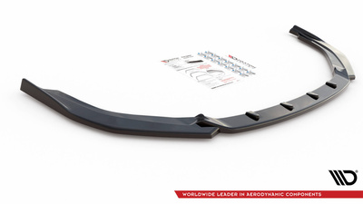 Ensemble Diffuseur Toyota Corolla GR Sport Touring Sports XII