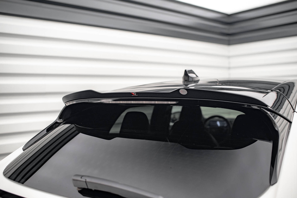 Plus Haut Spoiler Cap Ford Mustang Mach-E Mk1
