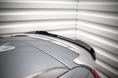 Spoiler Cap V.2  Volvo V70 Mk3