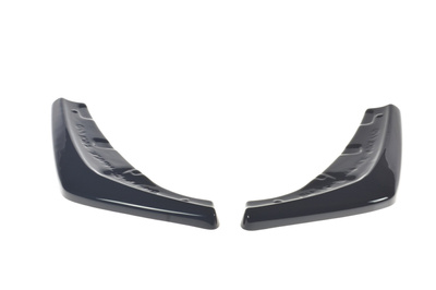 LAME DU PARE-CHOCS ARRIERE BMW X3 G01 M-PACK