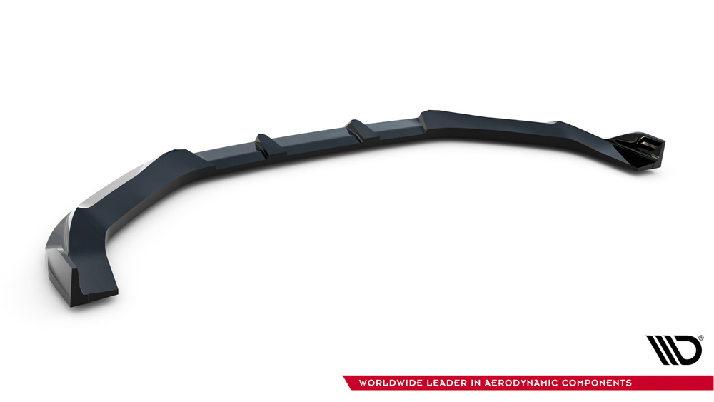 Lame Du Pare-Chocs Avant V.3 Audi RS3 Sportback 8Y Facelift
