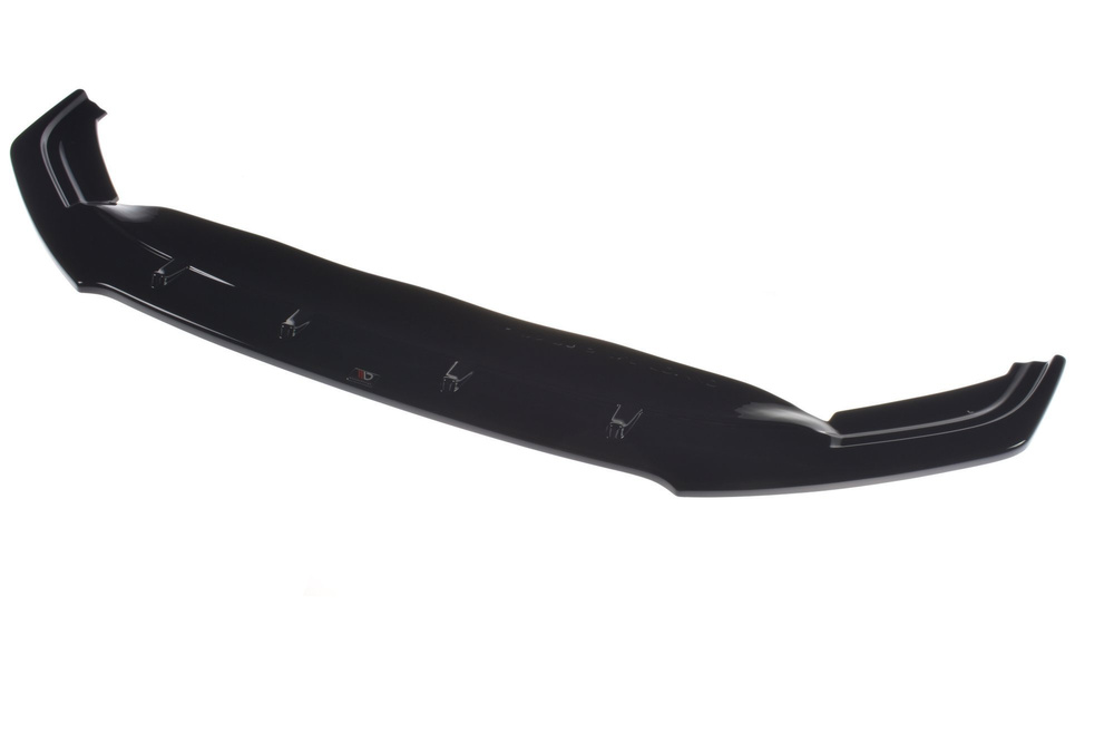 Lame du pare-chocs avant / Splitter V.1 Volkswagen Passat R-Line B8