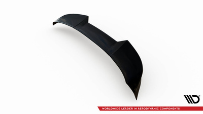 Ensemble Diffuseur V.3 Ford Fiesta ST Mk8 Facelift