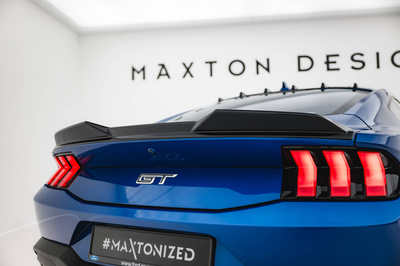 Ensemble Diffuseur Ford Mustang GT Mk7