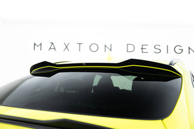 Ensemble Diffuseur BMW X4M F98 Facelift