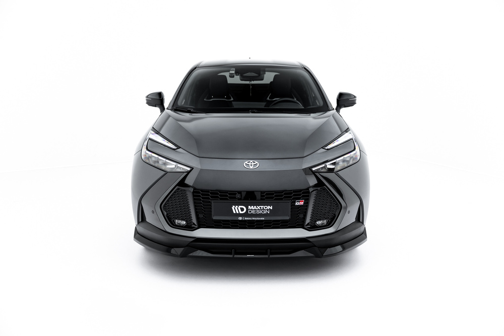 Lame Du Pare-Chocs Avant Toyota C-HR Mk2