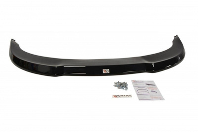 Lame Du Pare-Chocs Avant Audi A6 S-Line C6