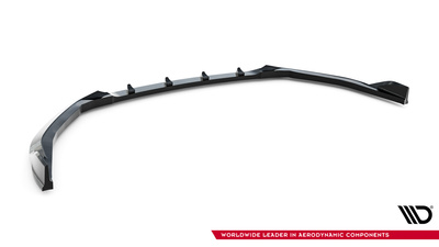 Ensemble Diffuseur V.2 Toyota GR Corolla Mk12