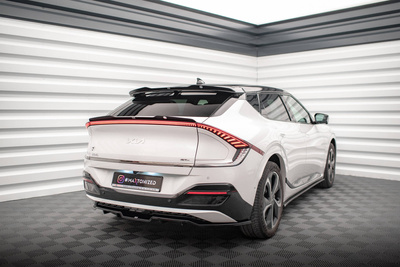 Ensemble Diffuseur Kia EV6 GT-Line Mk1