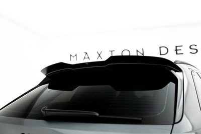 Spoiler Cap Central V.2 Audi RS6 C8