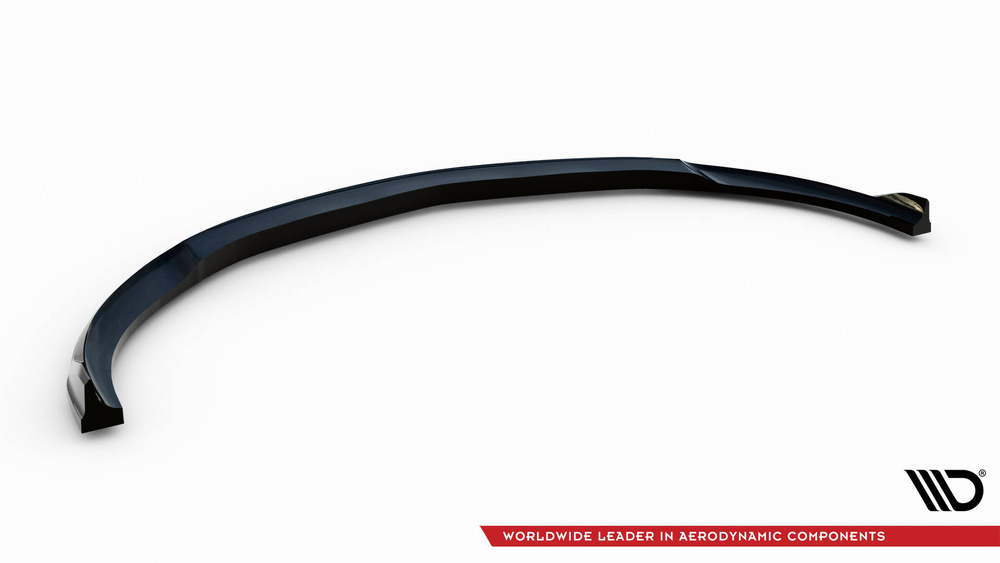 Lame Du Pare-Chocs Avant  V.1 Mercedes-AMG GT 63 / 55 / 63 S E Performance C192