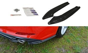 LAME DU PARE CHOCS ARRIERE Audi A5 F5 S-Line