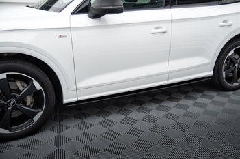 Rajouts Des Bas De Caisse Audi SQ5/Q5 S-line Mk2