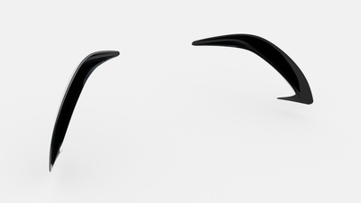 Cadres pour lumières Mazda MX-5 ND (Mk4)