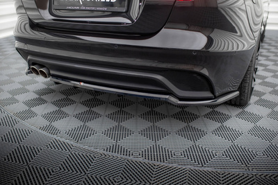 Ensemble Diffuseur Jaguar XE X760 Facelift