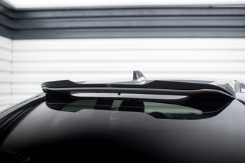Plus Haut Spoiler Cap Honda Civic Sport Mk 10