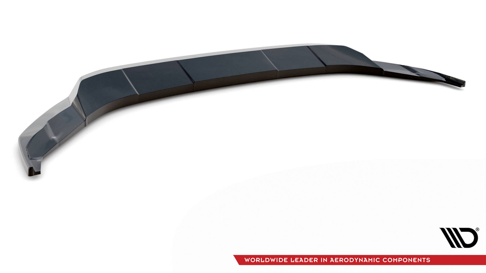 Lame Du Pare-Chocs Avant V.2 Volkswagen Atlas Cross Sport