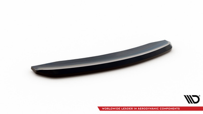 Arriere Splitter Audi A7 S-Line C7