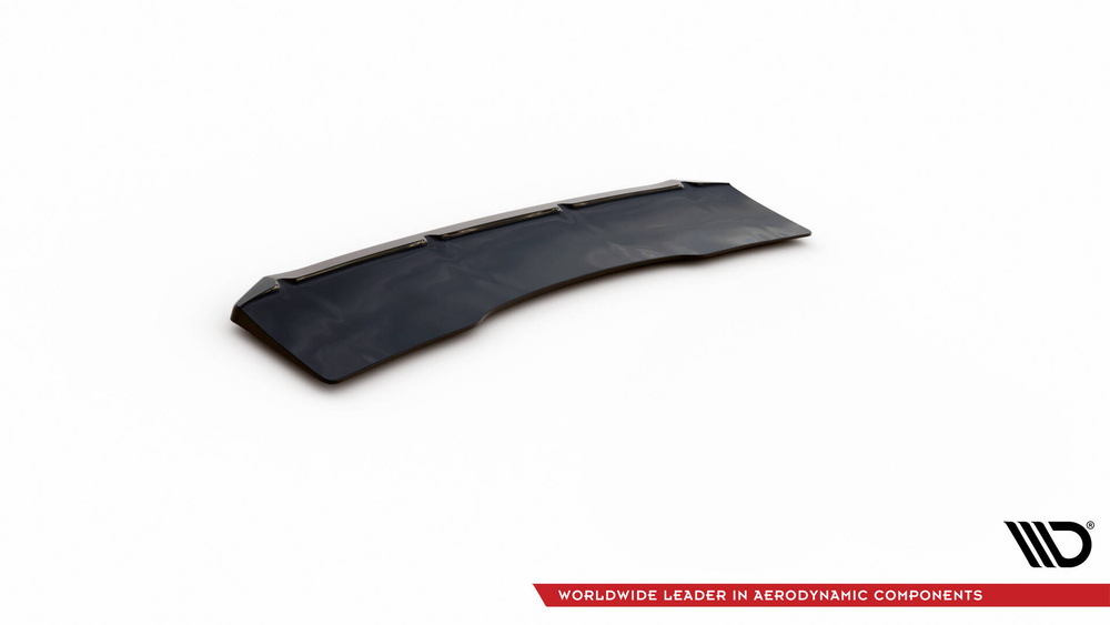 Arriere Splitter Audi S5 Sportback / Coupe F5 Facelift