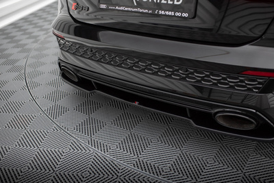Arriere Splitter Audi RS3 Sportback 8Y