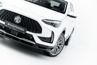 Ensemble Diffuseur MG HS Mk1 Facelift