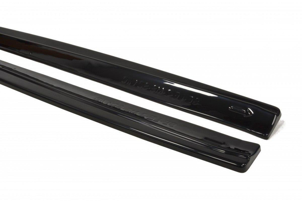RAJOUTS DES BAS DE CAISSE POUR SEAT LEON MK2 MS DESIGN