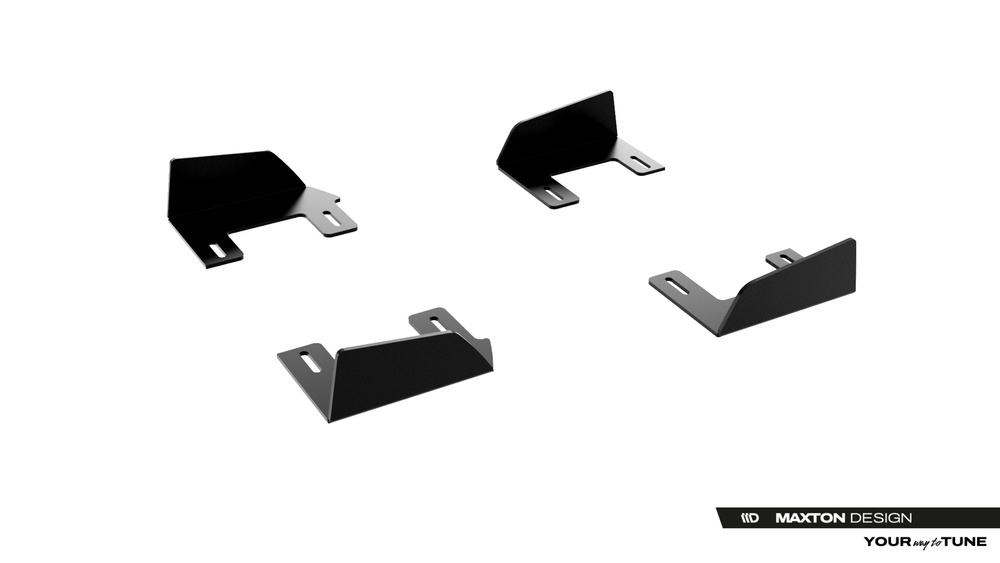 Side Flaps Cupra Born Mk1