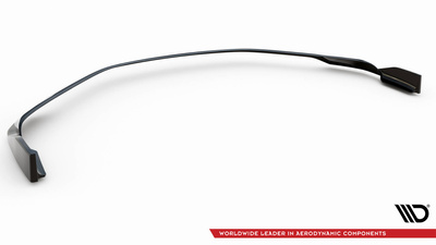 Ensemble Diffuseur Porsche 911 Turbo S 992
