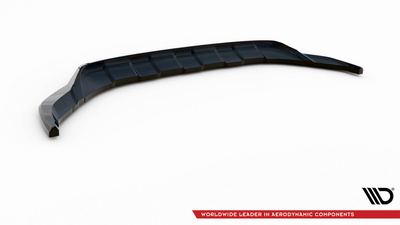Lame Du Pare-Chocs Avant V.1 Volkswagen T-Roc R / R-Line Mk1 Facelift