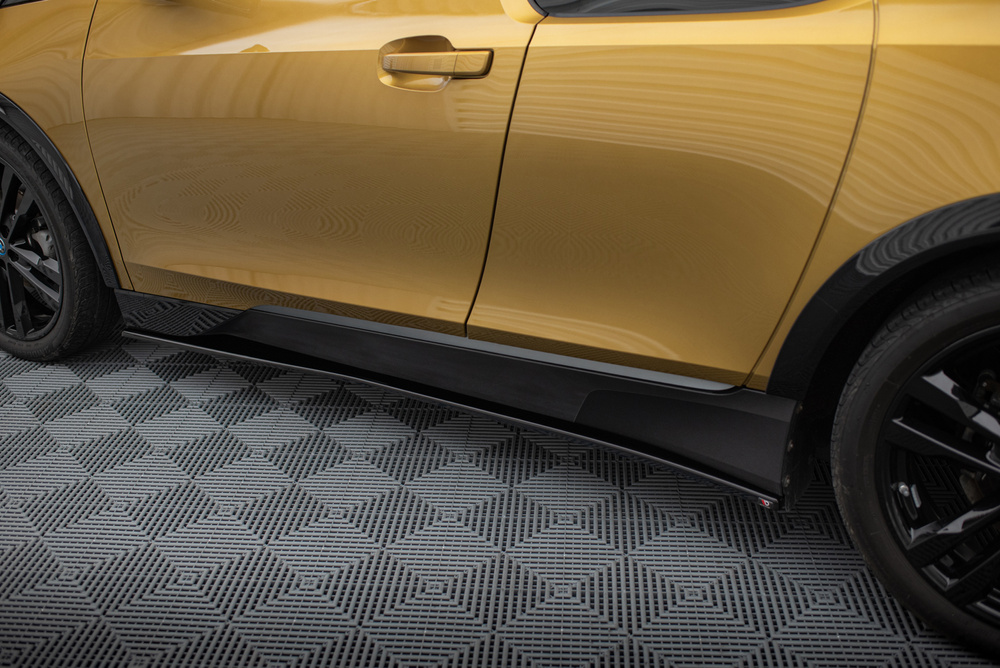 Ensemble Diffuseur BMW i3 S Mk1 Facelift