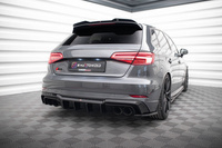 Diffuseur Arrière Complet Audi S3 Sportback 8V Facelift