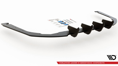 Street Pro Diffuseur Arrière Complet Volkswagen Arteon R-Line Sedan / Shooting Brake Mk1