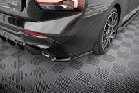 Lames De Pare-Chocs Arrière Latérales V.3 BMW 2 G42