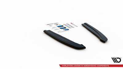 Lames De Pare-Chocs Arrière Latérales V.1 Ford Focus ST-Line Estate Mk4