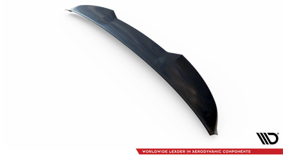 Ensemble Diffuseur Audi RS3 Sportback 8Y