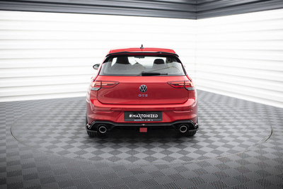 Feu Stop Led Volkswagen Golf GTE / GTI / GTI Clubsport / R-Line Mk8 / Mk8 Facelift